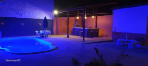 Casa com piscina em Salinopolis pa